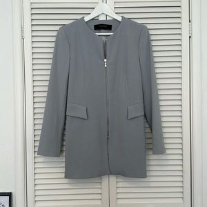 Zara Basic Collection Long Coat